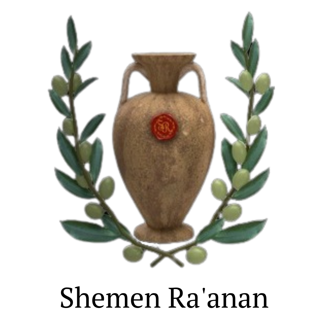 Shemen Raanan